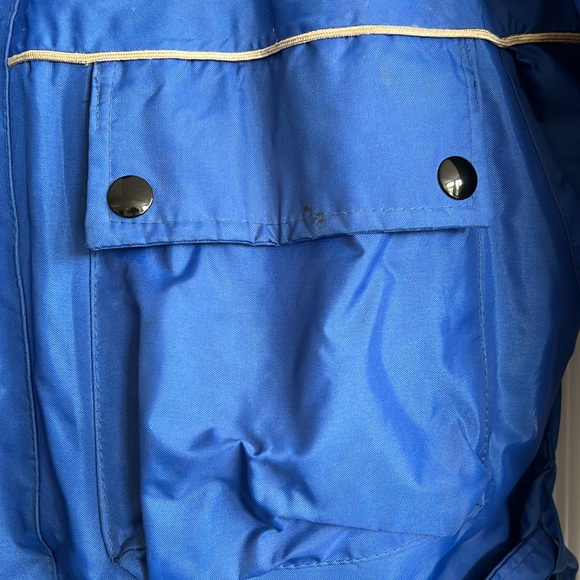 Belstaff Trail Master 500 size large - Picture 7 of 14